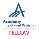 Mandeville Dentist, Dr. Lisa Academy of Dentistry Fellow Award Image